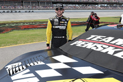 Jack Link's 500 - Talladega Superspeedway